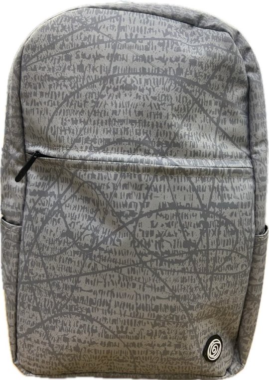 Kaos Rygsæk 7 - 9 år