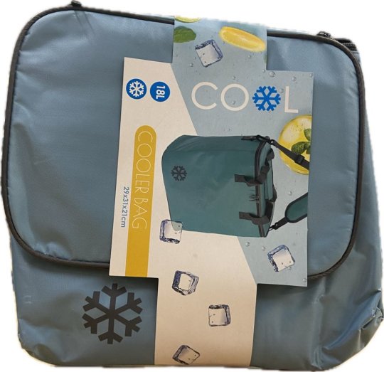 Køletaske 18L