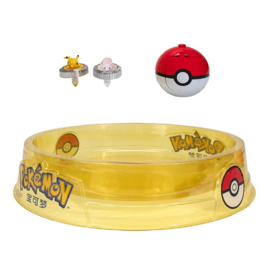 Pokemon Battle Arena set