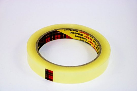 Scotch tape 15mm x 66m